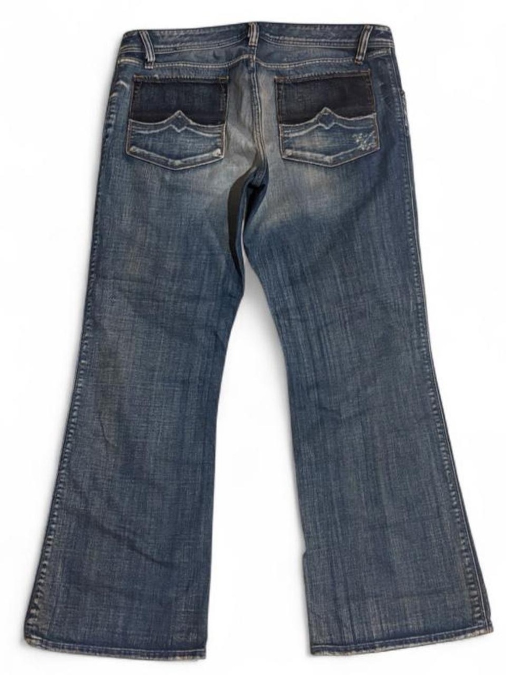 Vintage Diesel Zaf 796 bootcut jeans